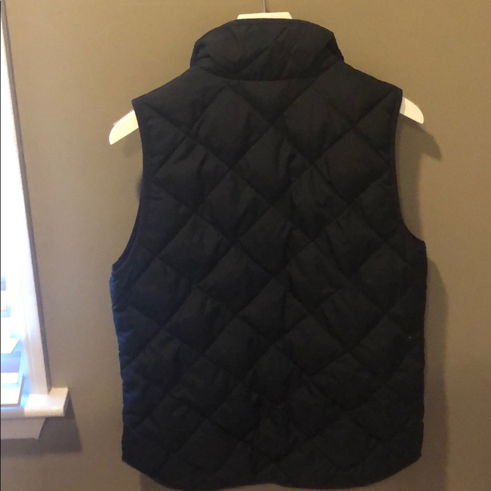 Jcrew women’s vest - Picture 3 of 3